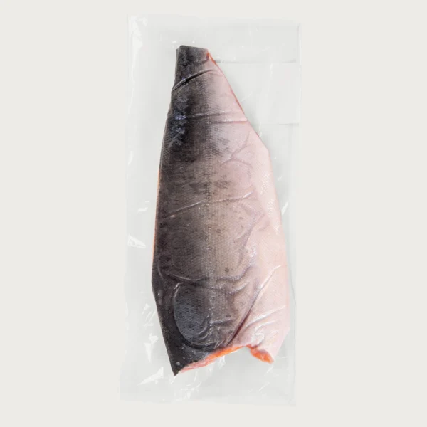 Salmón filete con piel 1.2Kg A 1.4 kg - Imagen 2