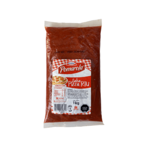 Salsa para pizza 1 kg Carozzi