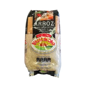 Arroz valle de oro 1 kg