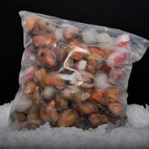 Surtido de mariscos 1 KG