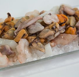 Paila Marina 500Gr.