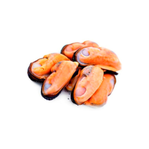 Choritos 500Gr.
