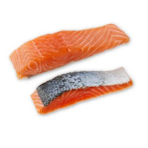 Porcion de Salmon 250Gr.