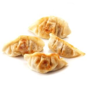 Gyozas de verduras Sea Garden
