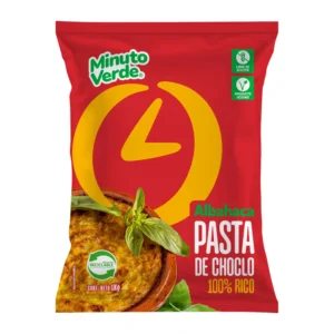 Pasta de choclo sin condimentar 1Kg