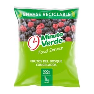 Mix de berries