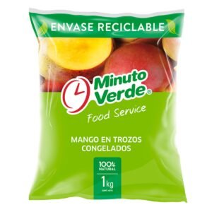 Mango en trozos 1Kg