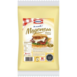 Mayonesa Carozzi 1 Kg