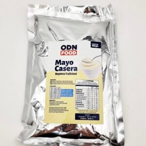 Mayonesa casera en polvo 1Kg