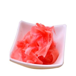 Jengibre rosa 1 kg