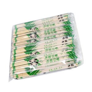 Palillos eco