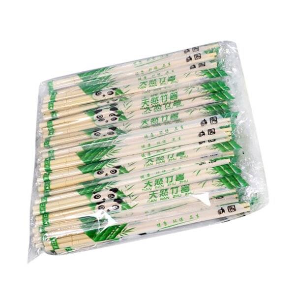 Palillos eco