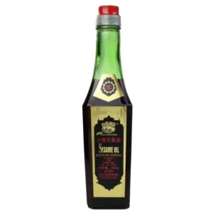 Aceite de sesamo dragon lee