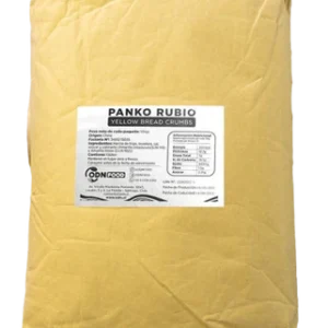 Panko amarillo odn food 10 kg