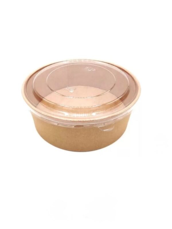 Bowl craf 750 cc