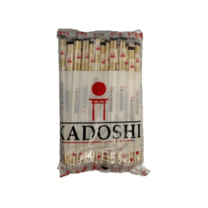 Palillos kadoshi