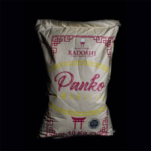 Panko amarillo kazoku