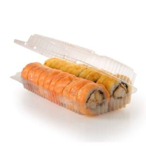Estuche 2 rolls
