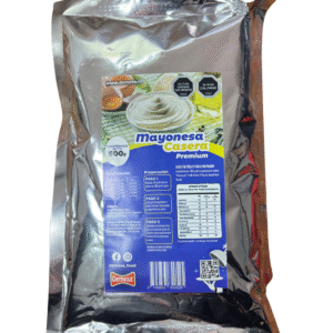 Mayonesa en polvo demesa 500gr