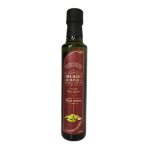Aceite oliva hechizo de mayaca 250 ml