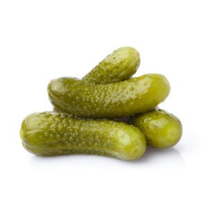 Pepinillo dill entero  maifre