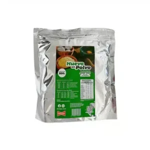 Huevo en polvo demesa